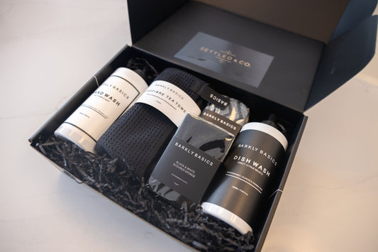 Kitchen Essentials Box