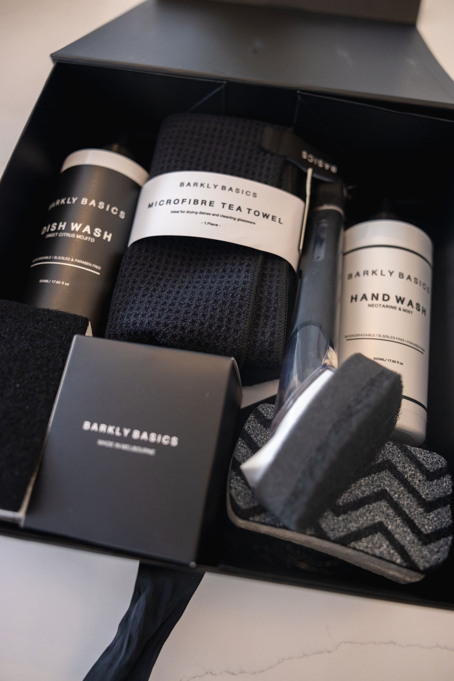 Kitchen Ultimate Essentials Box